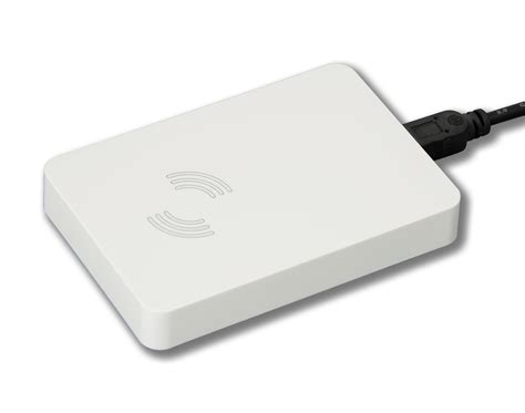 nfc usb reader linux|nfc usb reader writer.